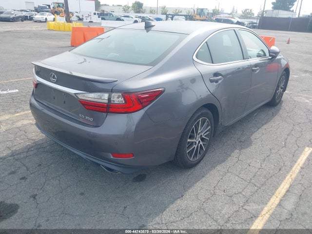 58ABK1GG9HU057169 Lexus ES 350