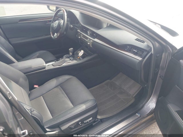 58ABK1GG9HU057169 Lexus ES 350