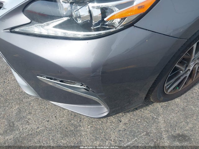 58ABK1GG9HU057169 Lexus ES 350