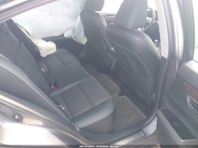 58ABK1GG9HU057169 Lexus ES 350