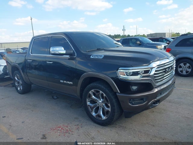 Aukcja sprzedaży 2020 Ram 1500 Laramie Longhorn  4x4 5'7 Box, vin: 1C6SRFKT0LN328414, numer aukcji: 44743572