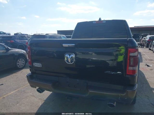 Aukcja sprzedaży 2020 Ram 1500 Laramie Longhorn  4x4 5'7 Box, vin: 1C6SRFKT0LN328414, numer aukcji: 44743572