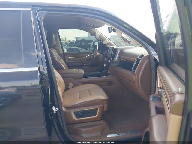 Aukcja sprzedaży 2020 Ram 1500 Laramie Longhorn  4x4 5'7 Box, vin: 1C6SRFKT0LN328414, numer aukcji: 44743572
