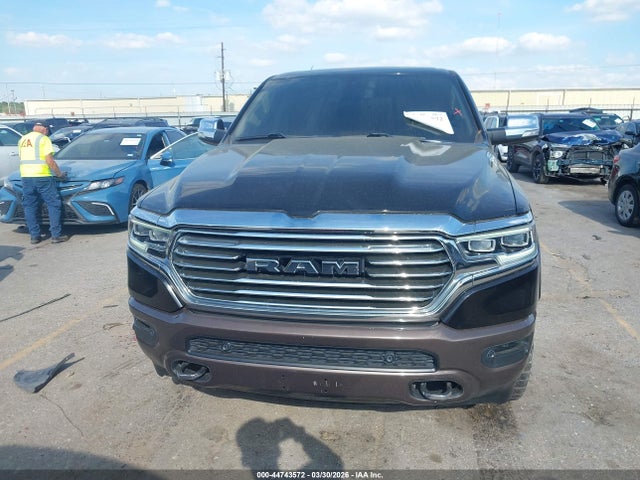 Aukcja sprzedaży 2020 Ram 1500 Laramie Longhorn  4x4 5'7 Box, vin: 1C6SRFKT0LN328414, numer aukcji: 44743572