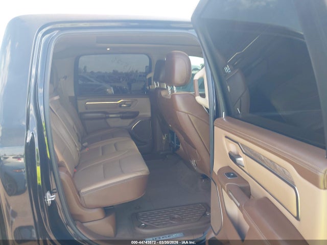 Aukcja sprzedaży 2020 Ram 1500 Laramie Longhorn  4x4 5'7 Box, vin: 1C6SRFKT0LN328414, numer aukcji: 44743572