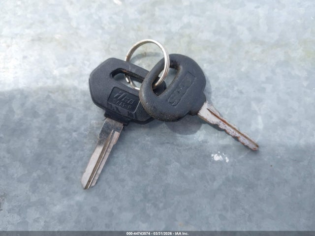 1983 SAAB 900 YS3AT34S8D1004802 Photo 10