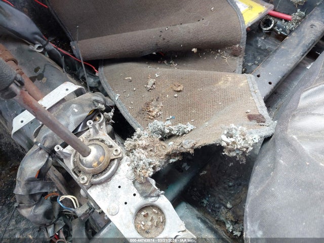 1983 SAAB 900 YS3AT34S8D1004802 Photo 5