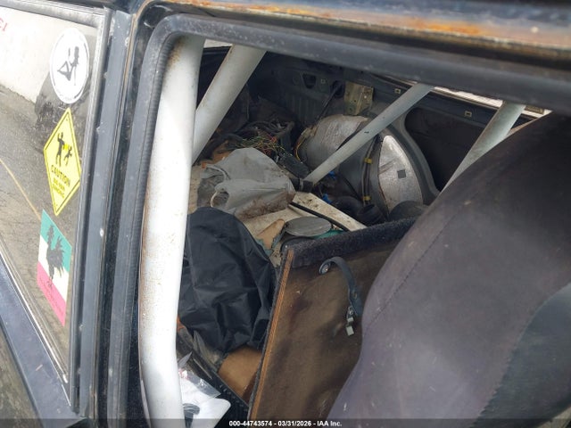 1983 SAAB 900 YS3AT34S8D1004802 Photo 7