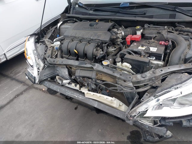 Nissan SENTRA SV 2015 3N1AB7AP1FY319086 Image 15