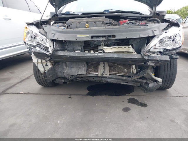 Nissan SENTRA SV 2015 3N1AB7AP1FY319086 Image 6
