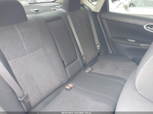 Nissan SENTRA SV 2015 3N1AB7AP1FY319086 Image 8