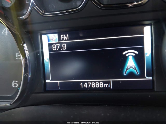 44743578 :رقم المزاد ، 1GNSKHKC3KR350916 vin ، 2019 Chevrolet Suburban Lt مزاد بيع