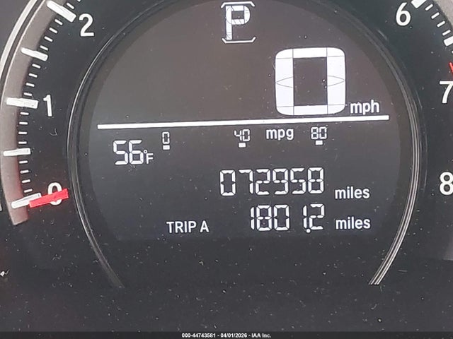 2HGFC2F58GH557391 Honda Civic Lx