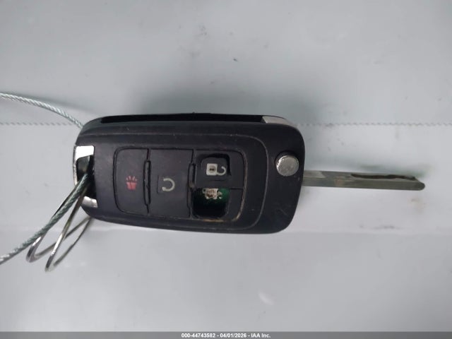 Aukcja sprzedaży 2016 Buick Encore Convenience, vin: KL4CJBSB5GB643554, numer aukcji: 44743582