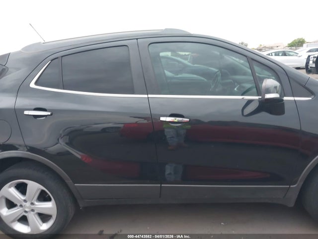 Aukcja sprzedaży 2016 Buick Encore Convenience, vin: KL4CJBSB5GB643554, numer aukcji: 44743582