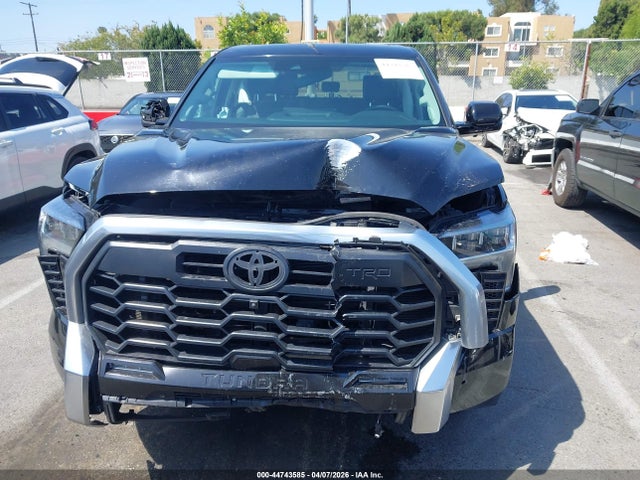 5TFJC5AB4PX001971 Toyota Tundra Hybrid Limited