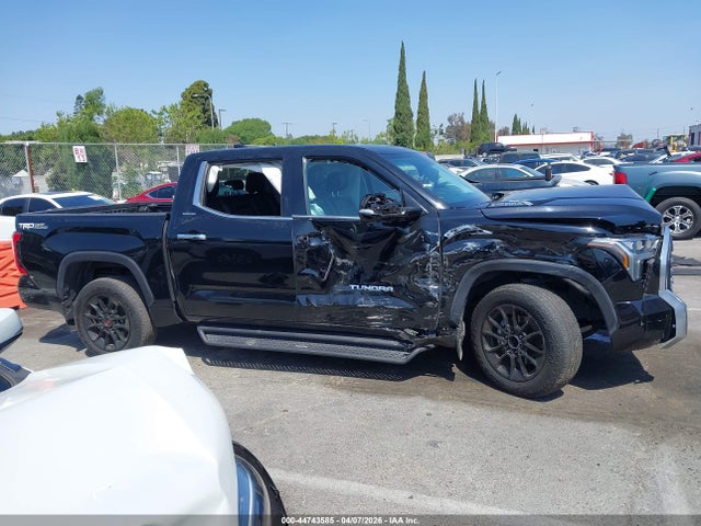 5TFJC5AB4PX001971 Toyota Tundra Hybrid Limited
