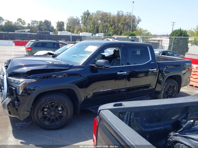 5TFJC5AB4PX001971 Toyota Tundra Hybrid Limited
