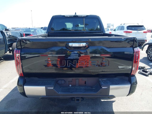 5TFJC5AB4PX001971 Toyota Tundra Hybrid Limited