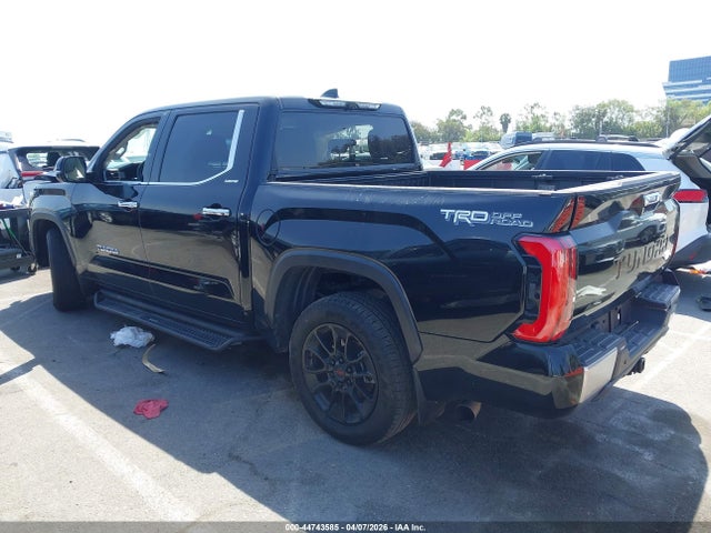5TFJC5AB4PX001971 Toyota Tundra Hybrid Limited