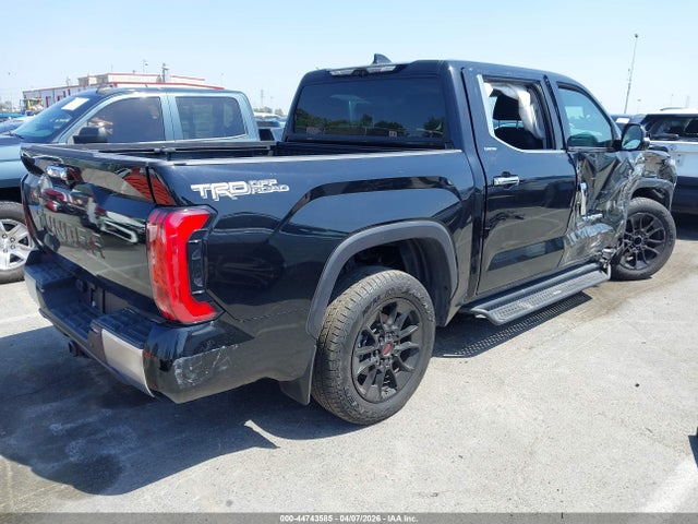 5TFJC5AB4PX001971 Toyota Tundra Hybrid Limited