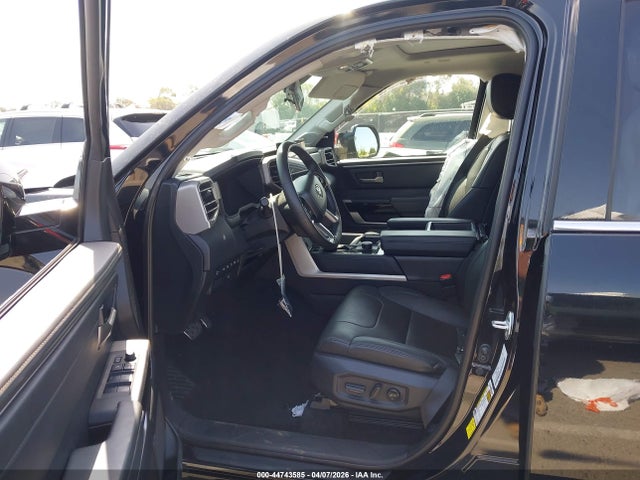 5TFJC5AB4PX001971 Toyota Tundra Hybrid Limited