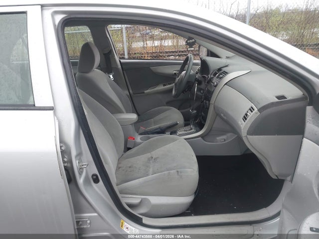Продажа на аукционе авто 2010 Toyota Corolla Le, vin: 1NXBU4EE4AZ243325, номер лота: 44743588