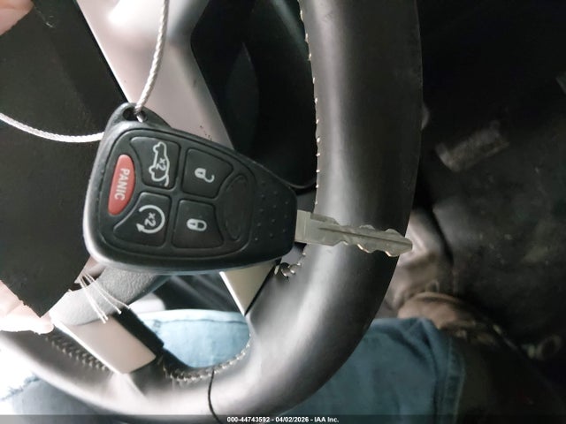Продаж на аукціоні авто 2013 Chrysler 200 Limited, vin: 1C3CCBCG3DN550167, номер лоту: 44743592