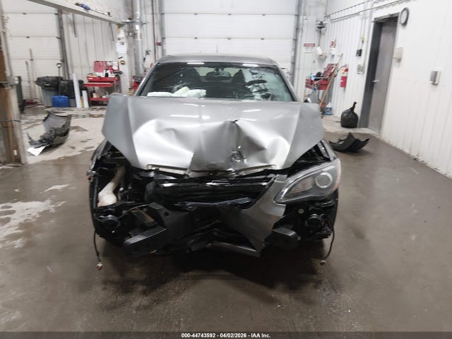 Продаж на аукціоні авто 2013 Chrysler 200 Limited, vin: 1C3CCBCG3DN550167, номер лоту: 44743592
