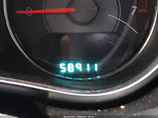 Продаж на аукціоні авто 2013 Chrysler 200 Limited, vin: 1C3CCBCG3DN550167, номер лоту: 44743592
