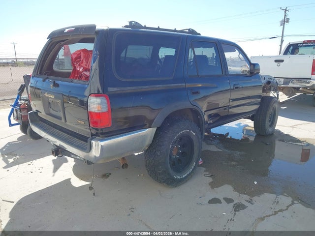 1997 TOYOTA 4RUNNER JT3HN86R5V0099578 Photo 3