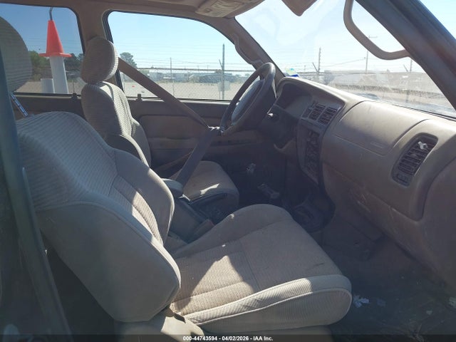 1997 TOYOTA 4RUNNER JT3HN86R5V0099578 Photo 4
