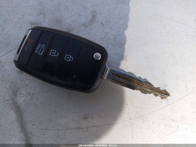 Aukcja sprzedaży 2017 Kia Forte Lx, vin: 3KPFK4A79HE127646, numer aukcji: 44743605