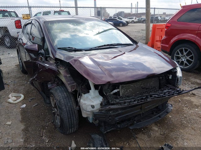 Aukcja sprzedaży 2017 Kia Forte Lx, vin: 3KPFK4A79HE127646, numer aukcji: 44743605