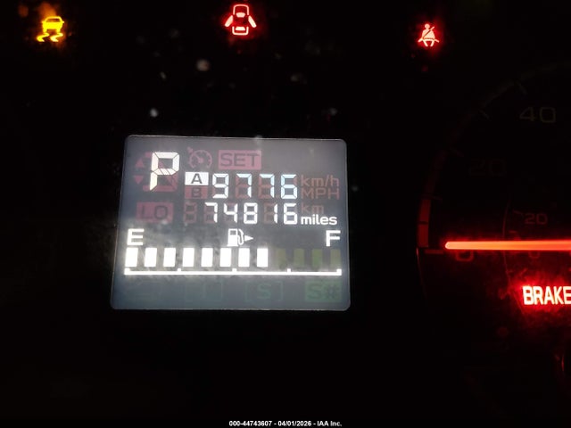 44743607 :رقم المزاد ، 4S3GTAC69K3728381 vin ، 2019 Subaru Impreza 2.0i Premium مزاد بيع