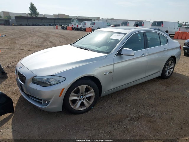 Aukcja sprzedaży 2012 Bmw 528i, vin: WBAXG5C50CDW85335, numer aukcji: 44743608