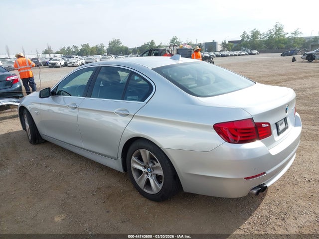 Aukcja sprzedaży 2012 Bmw 528i, vin: WBAXG5C50CDW85335, numer aukcji: 44743608