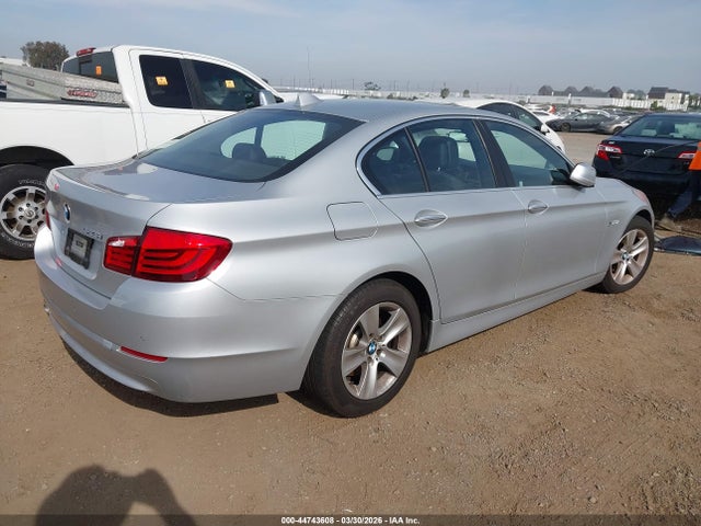 Aukcja sprzedaży 2012 Bmw 528i, vin: WBAXG5C50CDW85335, numer aukcji: 44743608