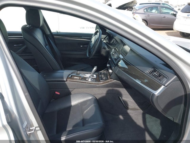 Aukcja sprzedaży 2012 Bmw 528i, vin: WBAXG5C50CDW85335, numer aukcji: 44743608