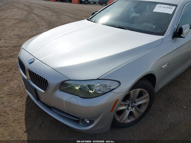 Aukcja sprzedaży 2012 Bmw 528i, vin: WBAXG5C50CDW85335, numer aukcji: 44743608