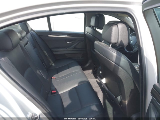 Aukcja sprzedaży 2012 Bmw 528i, vin: WBAXG5C50CDW85335, numer aukcji: 44743608