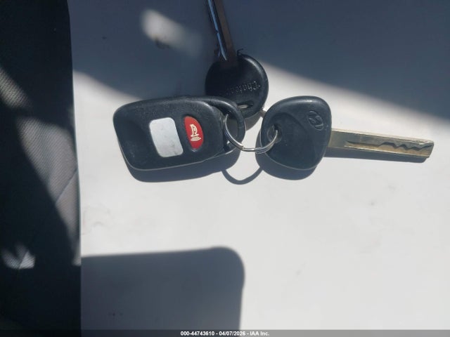 KMHCT4AE7HU300155 Hyundai ACCENT SE