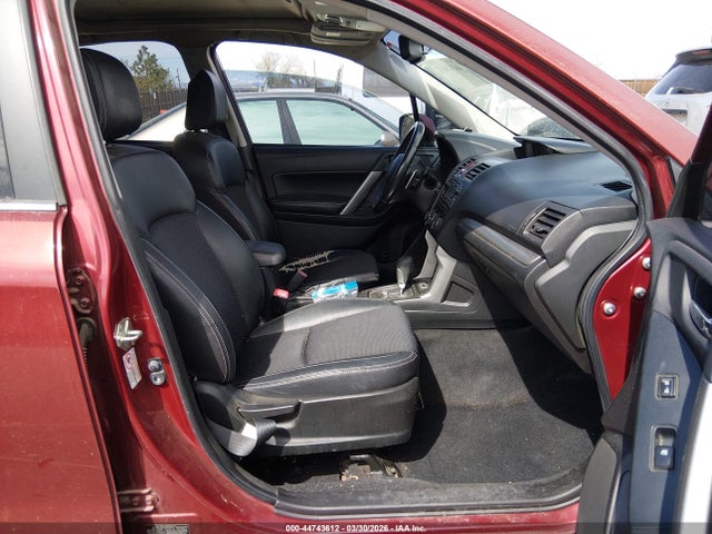 Aukcja sprzedaży 2014 Subaru Forester 2.0xt Premium, vin: JF2SJGDCXEH465821, numer aukcji: 44743612