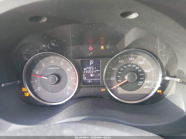 Aukcja sprzedaży 2014 Subaru Forester 2.0xt Premium, vin: JF2SJGDCXEH465821, numer aukcji: 44743612