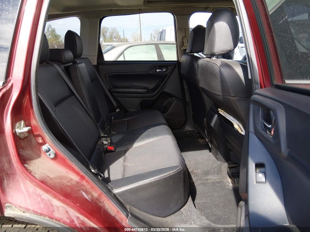 Aukcja sprzedaży 2014 Subaru Forester 2.0xt Premium, vin: JF2SJGDCXEH465821, numer aukcji: 44743612