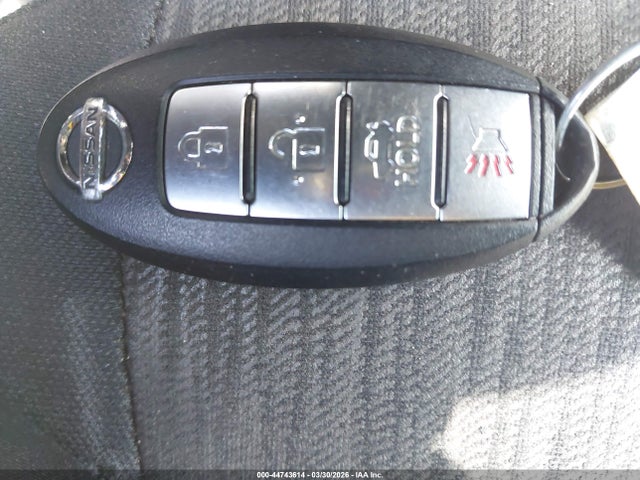 Aukcja sprzedaży 2015 Nissan Sentra Sv, vin: 3N1AB7AP1FY333022, numer aukcji: 44743614