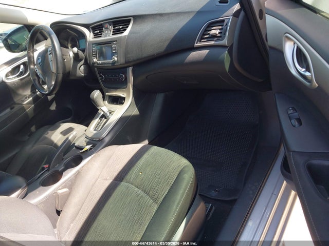 Aukcja sprzedaży 2015 Nissan Sentra Sv, vin: 3N1AB7AP1FY333022, numer aukcji: 44743614