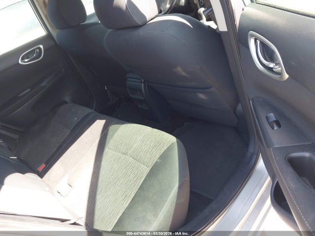 Aukcja sprzedaży 2015 Nissan Sentra Sv, vin: 3N1AB7AP1FY333022, numer aukcji: 44743614