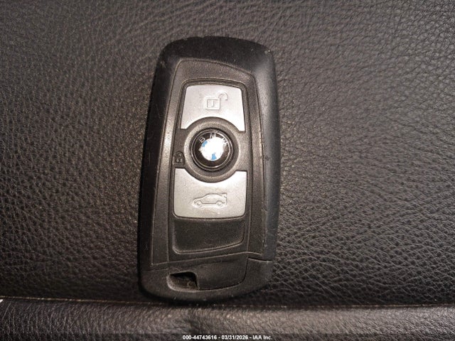 2015 BMW 320I WBA3B1G59FNT05908 Photo 10