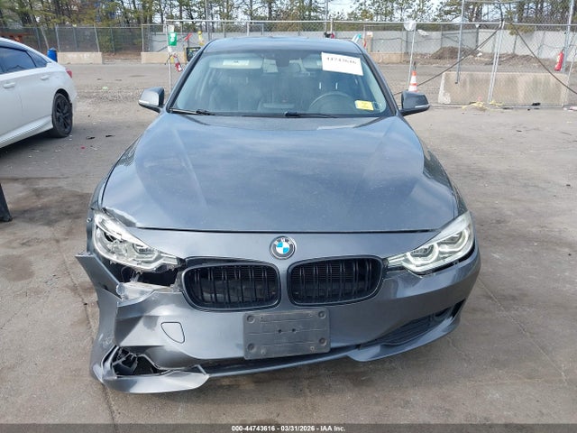 Продажа на аукционе авто 2015 Bmw 320i, vin: WBA3B1G59FNT05908, номер лота: 44743616